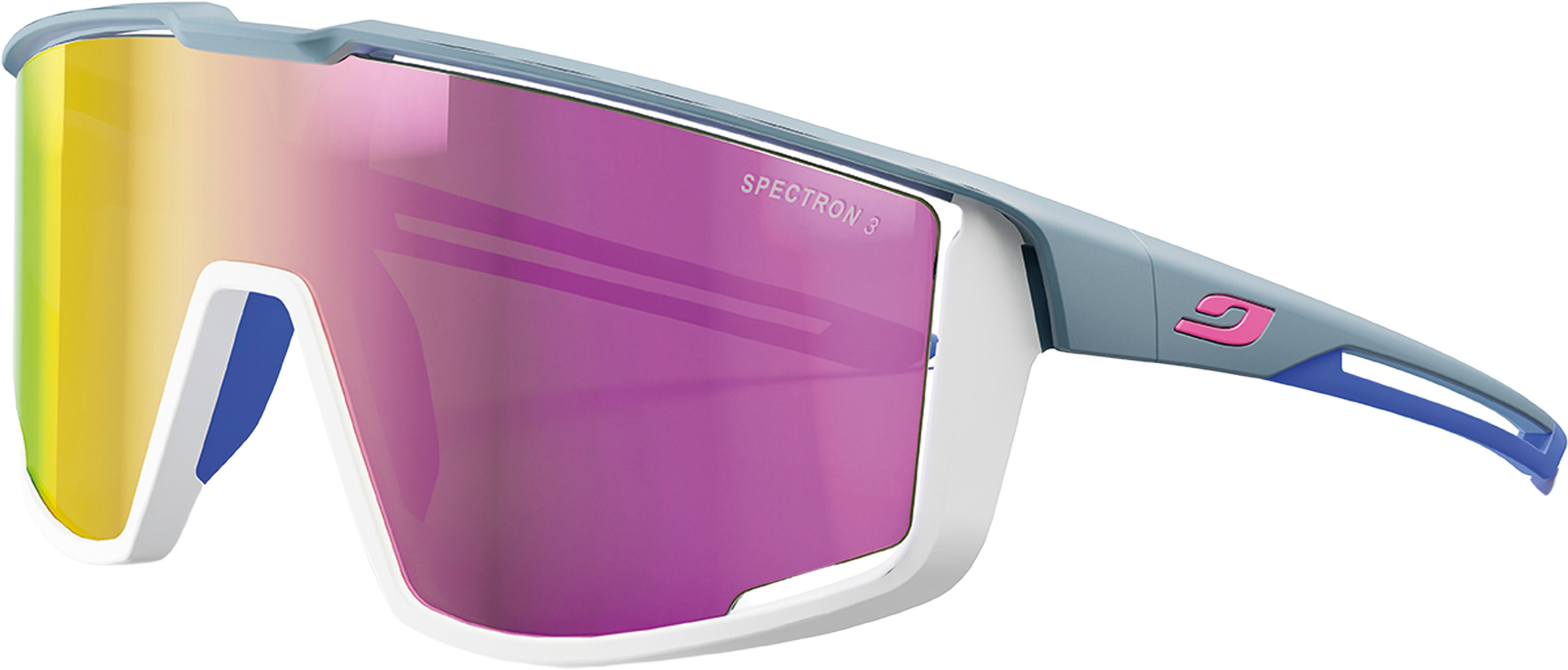 Julbo Fury Spectron 3 Lunettes de sport Bächli Sports de Montagne